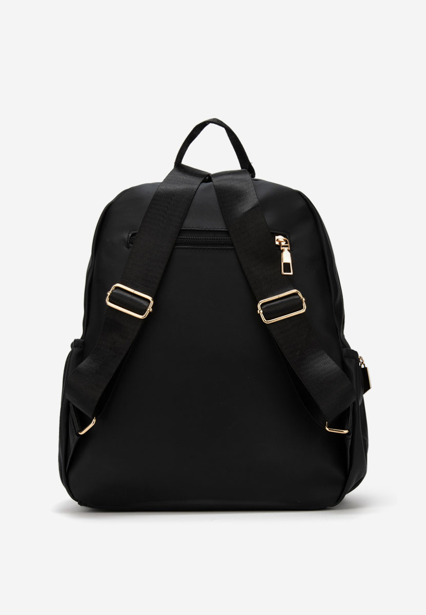 Zaino da donna Clarimia nero