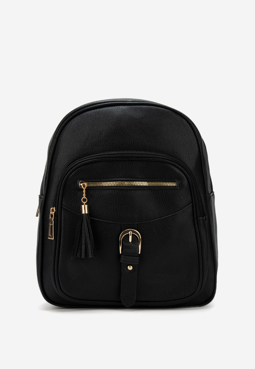 Zaino da donna Liliama nero