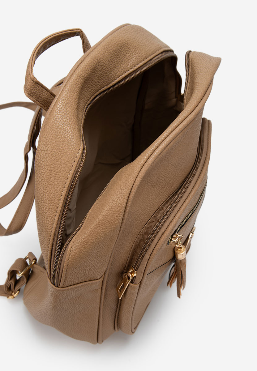 Zaino da donna Liliama cachi