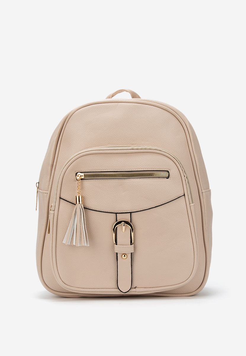 Zaino da donna Liliama V2 bianco