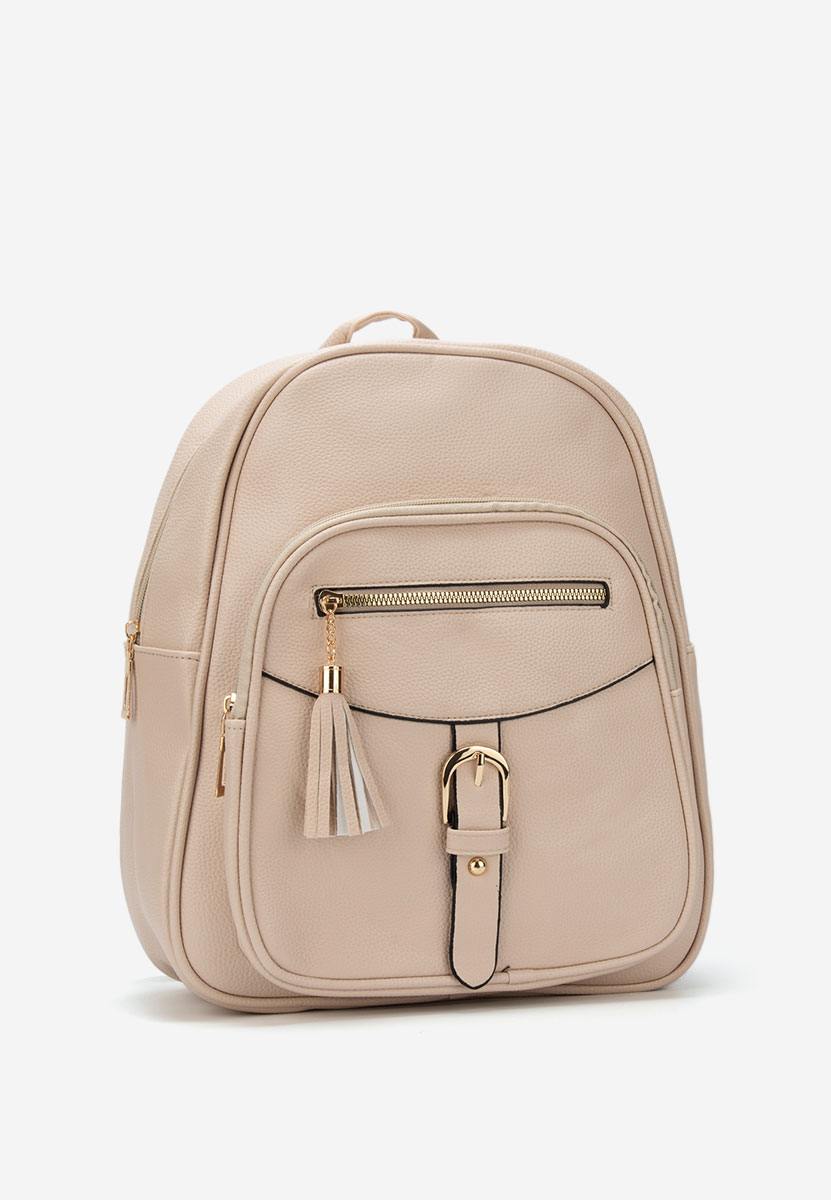 Zaino da donna Liliama V2 bianco