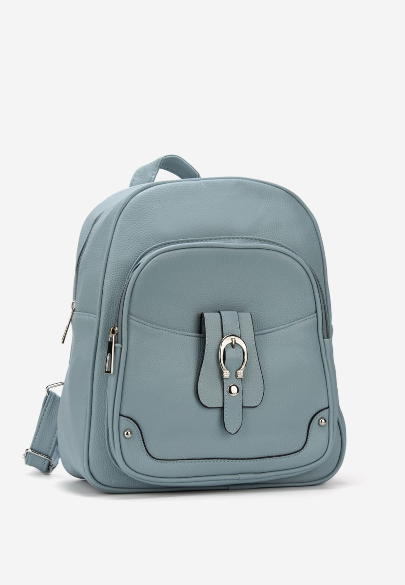 Zaino da donna Nelyana blu