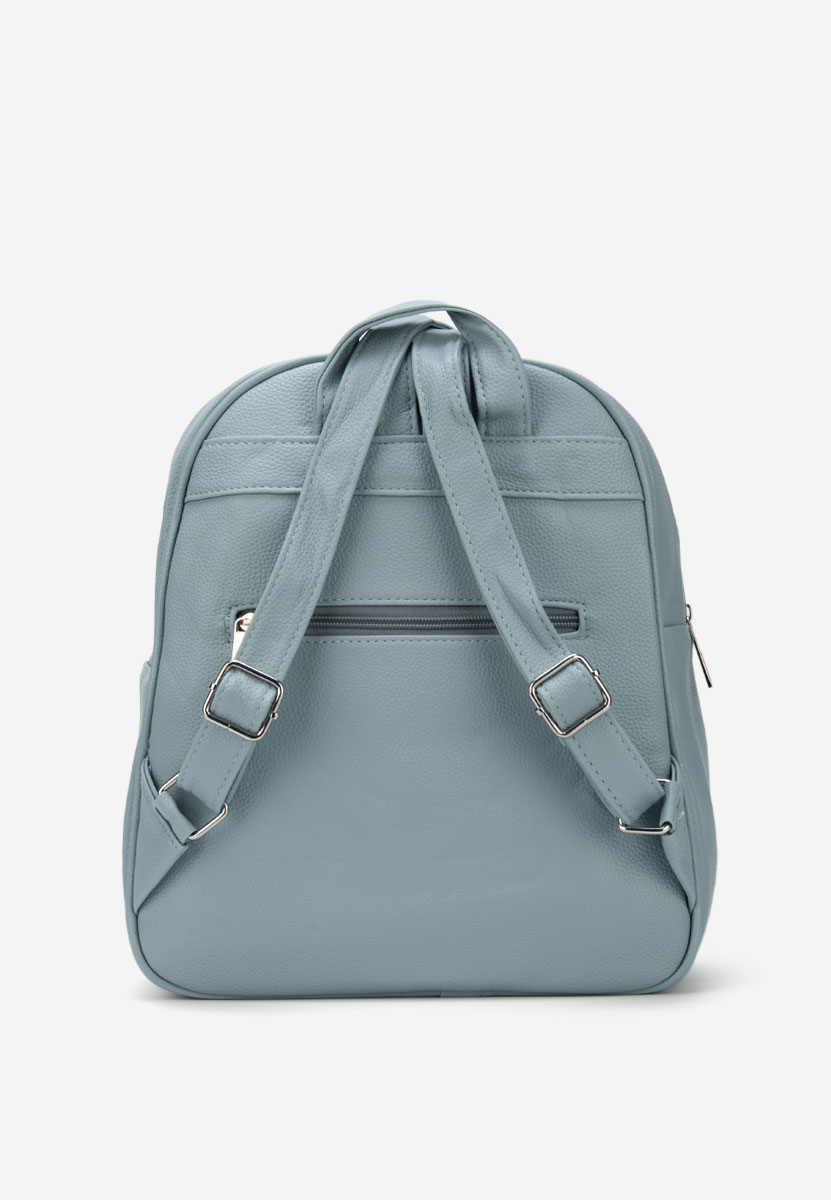 Zaino da donna Nelyana blu