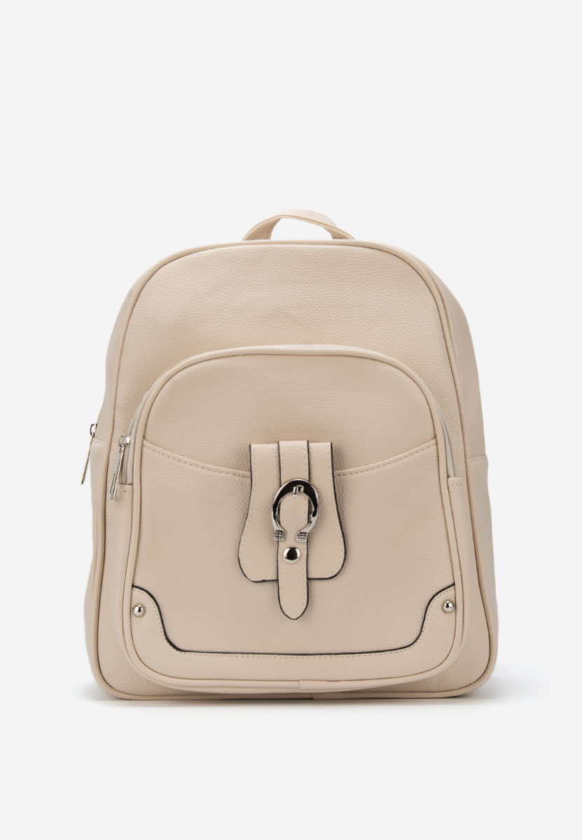 Zaino da donna Nelyana V2 bianco