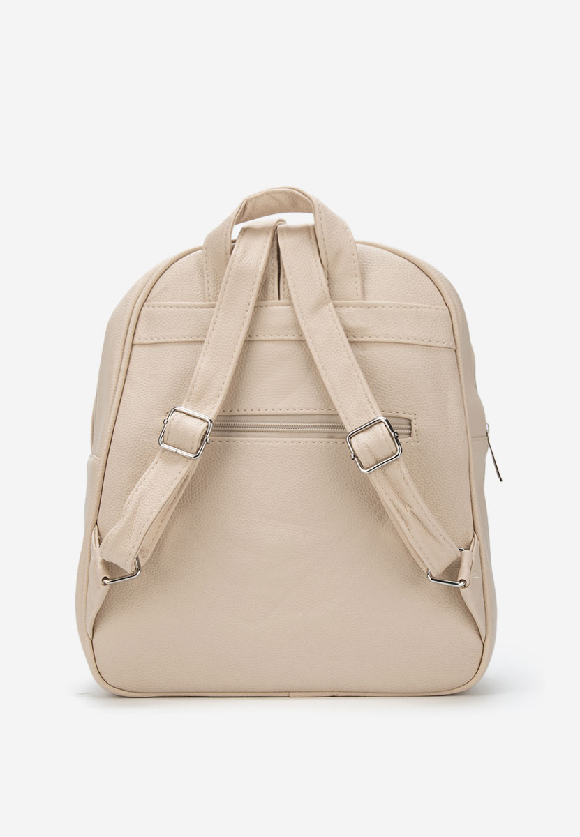 Zaino da donna Nelyana V2 bianco