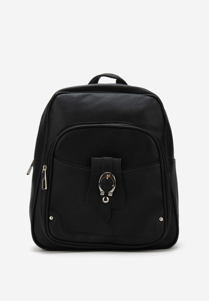 Zaino da donna Nelyana nero