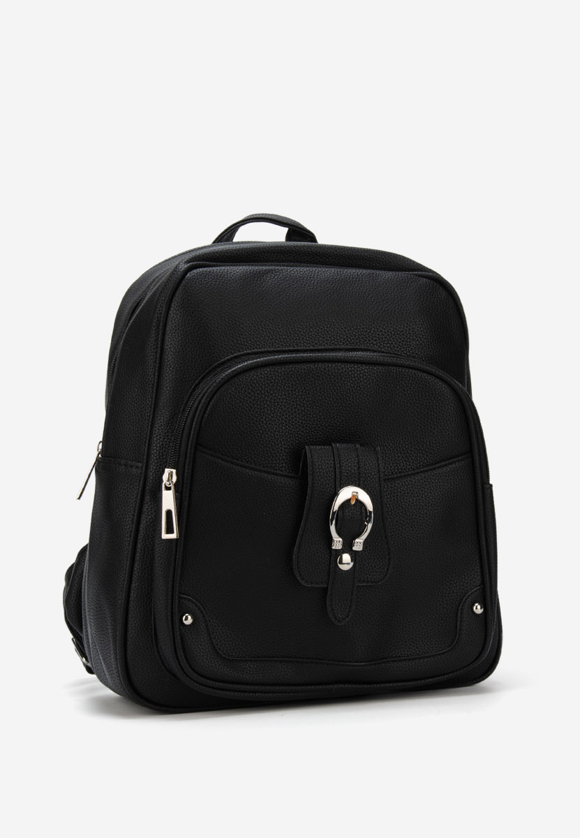 Zaino da donna Nelyana nero