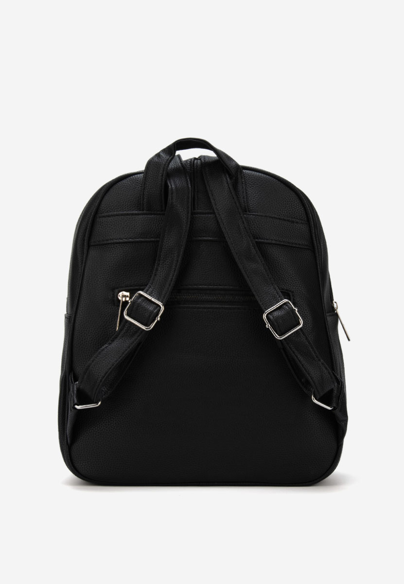Zaino da donna Nelyana nero