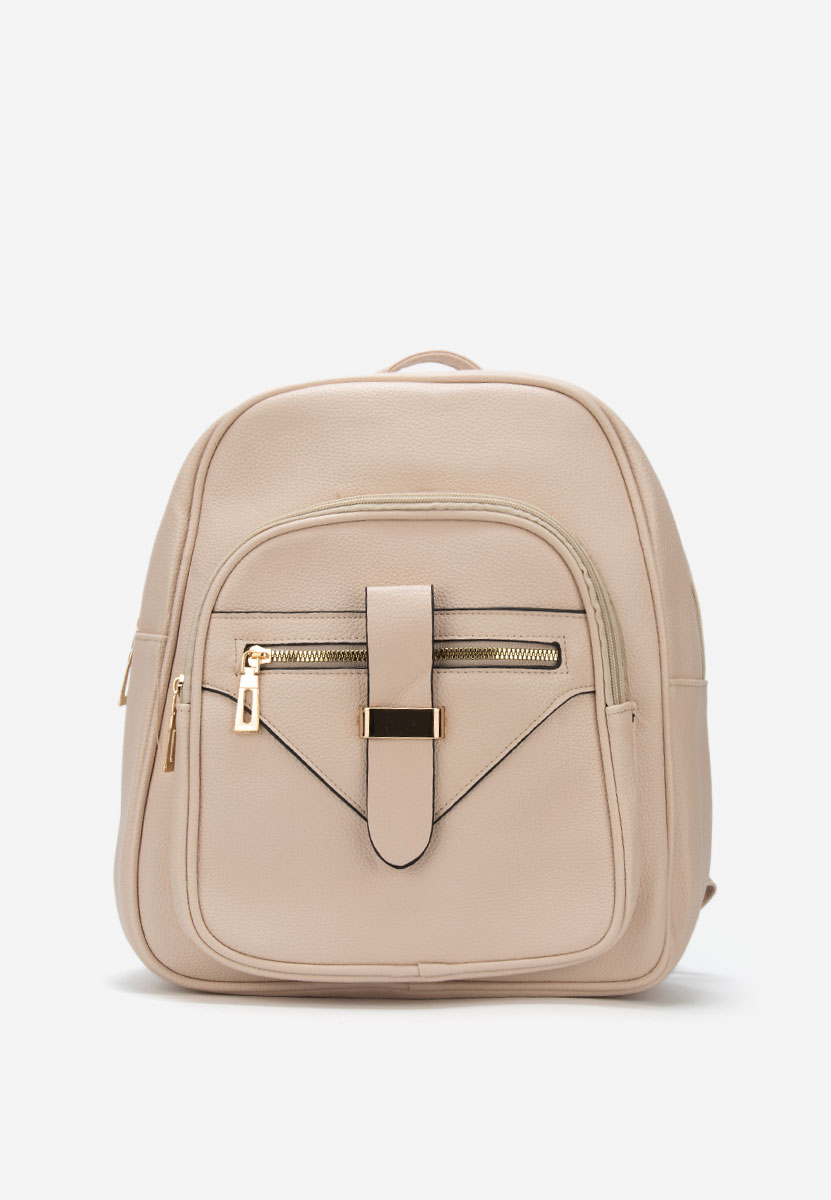 Zaino da donna Milessa V2 bianco