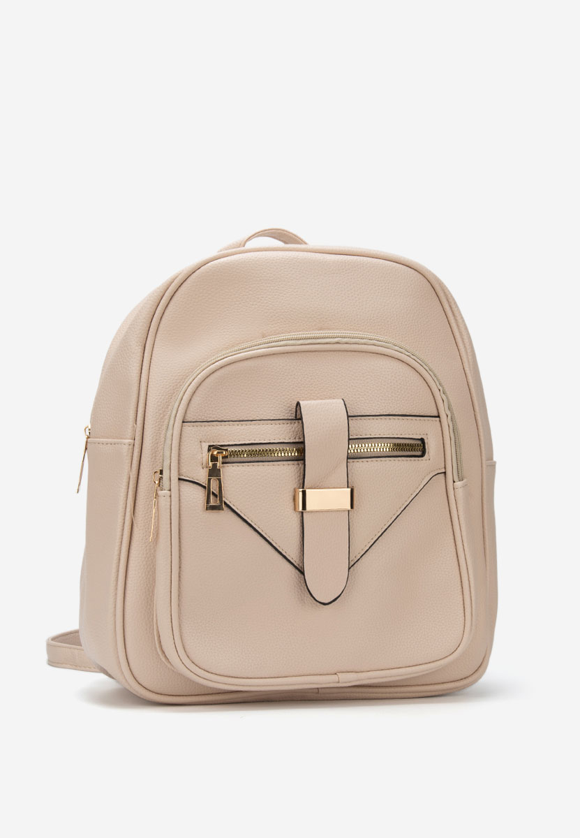 Zaino da donna Milessa V2 bianco