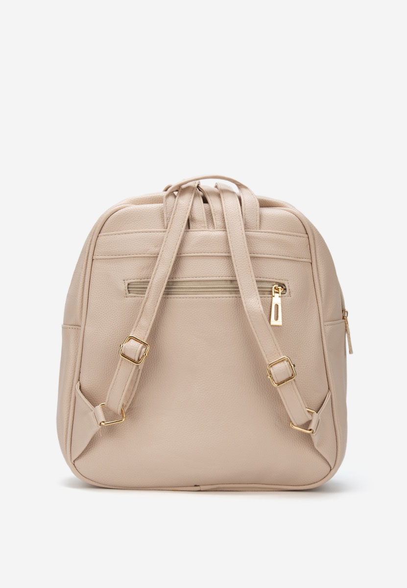 Zaino da donna Milessa V2 bianco