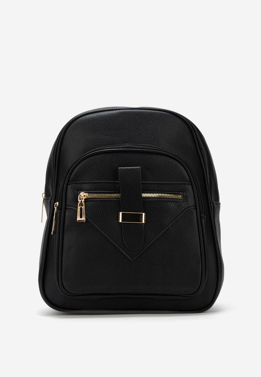 Zaino da donna Milessa nero