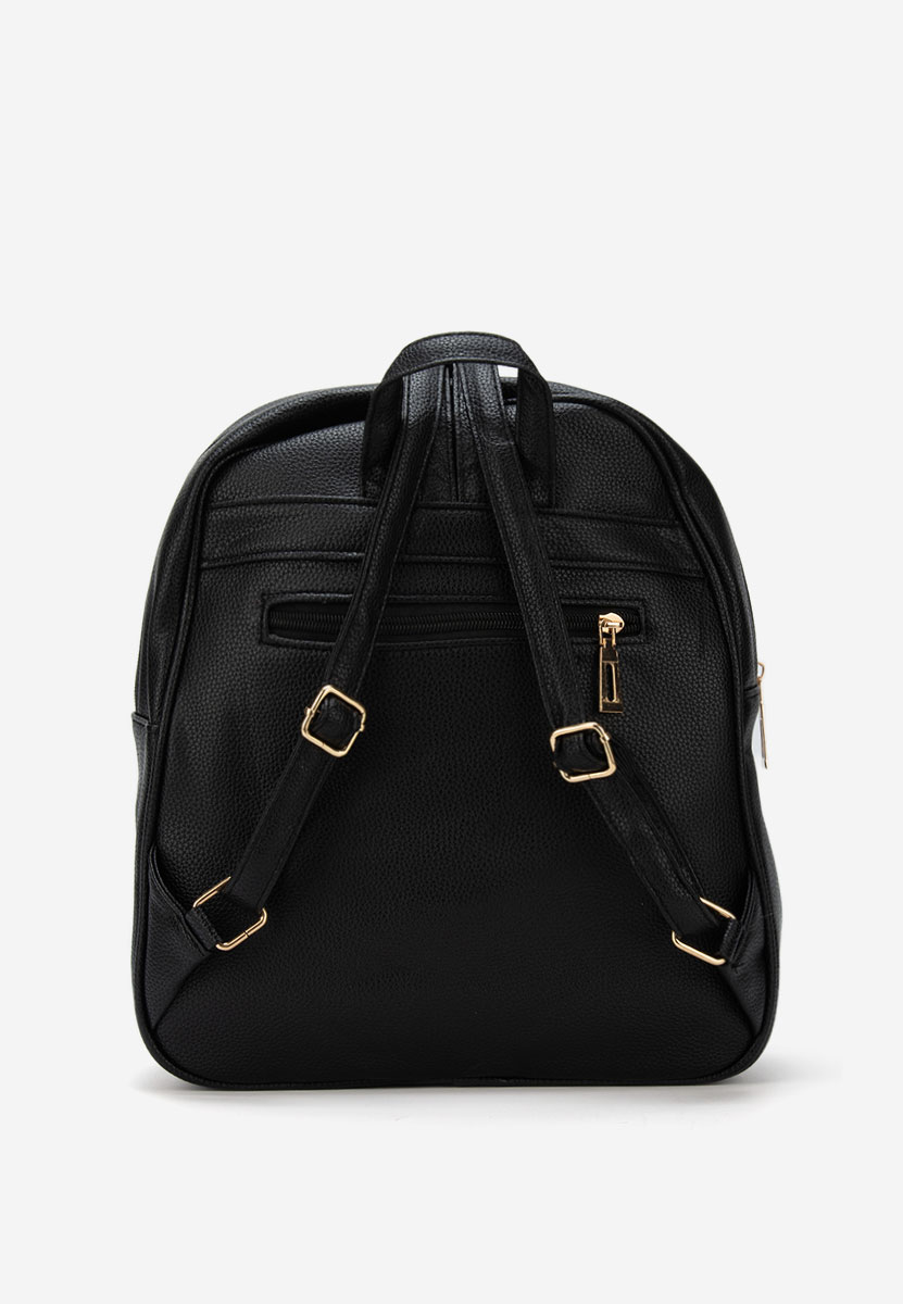 Zaino da donna Milessa nero