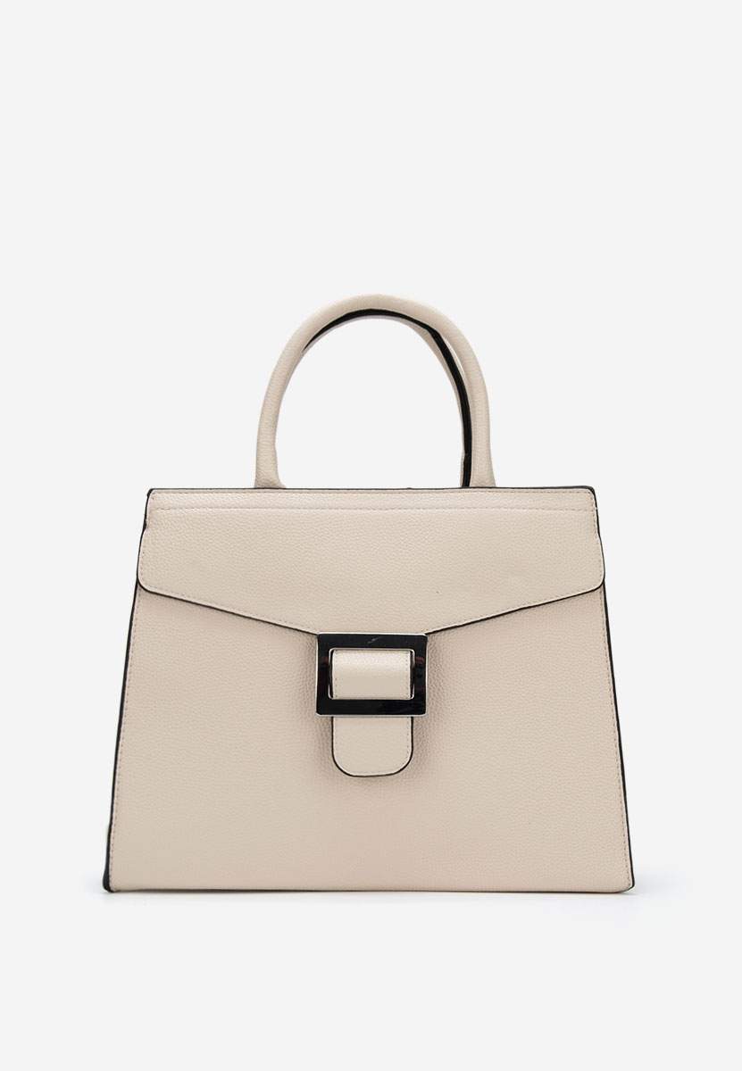 Borsa da ufficio Georginia V2 bianca