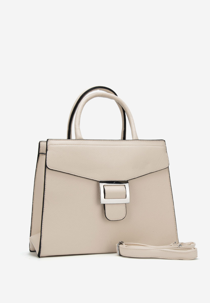 Borsa da ufficio Georginia V2 bianca