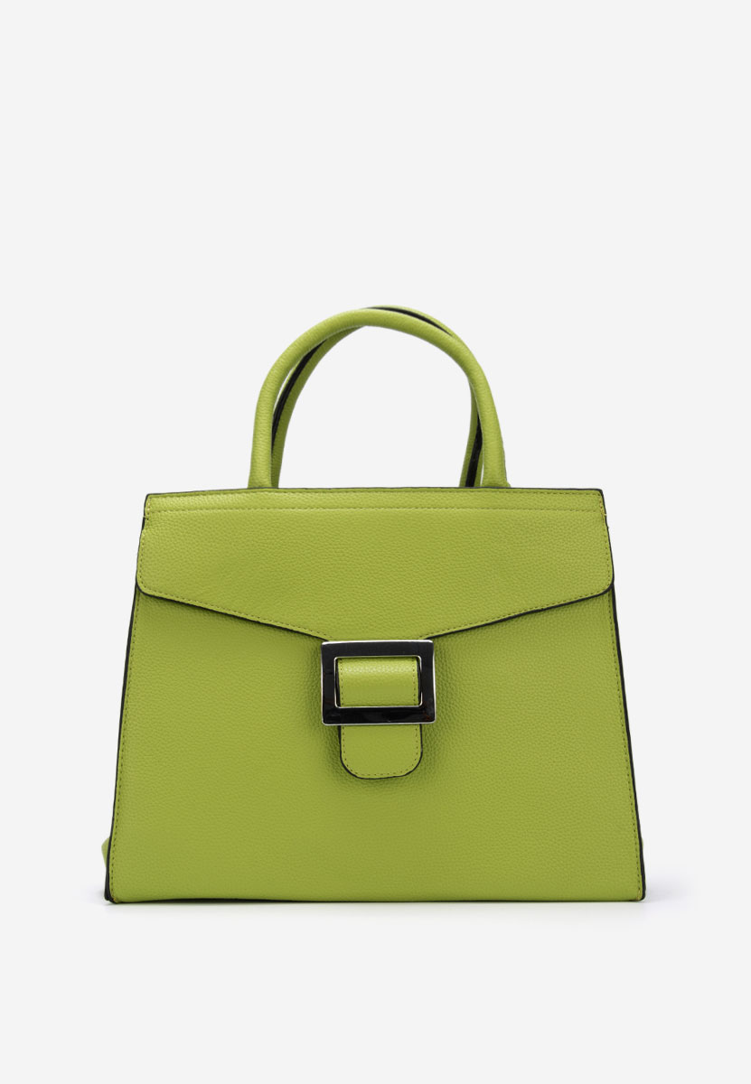 Borsa da ufficio Georginia verde