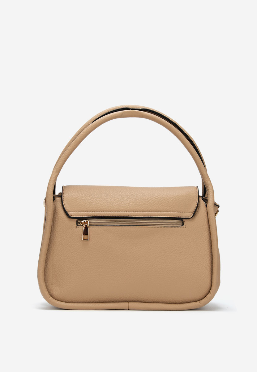 Borsa a mano Deeia cachi