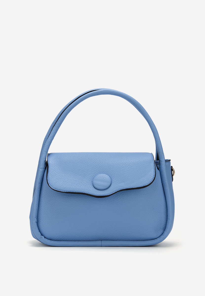 Borsa a mano Deeia blu