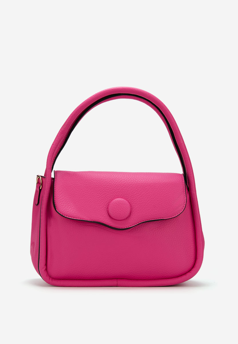 Borsa a mano Deeia fucsia