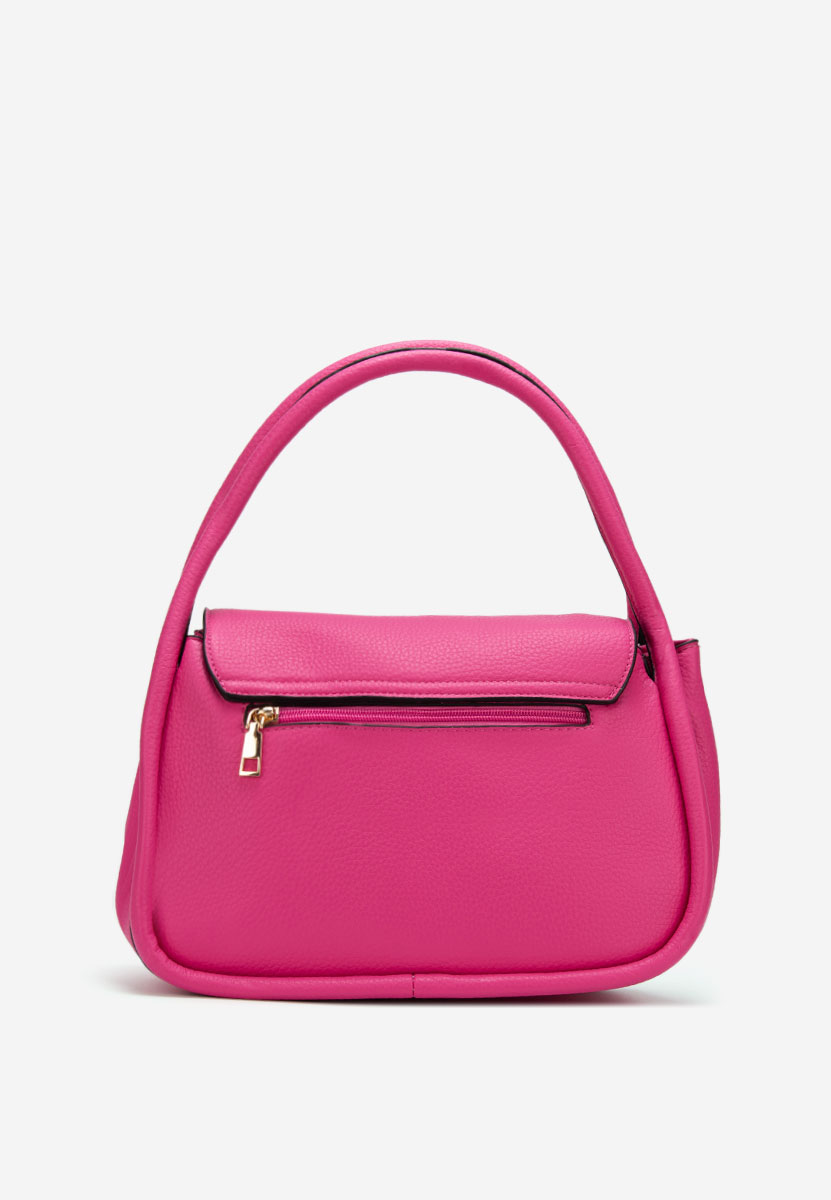 Borsa a mano Deeia fucsia