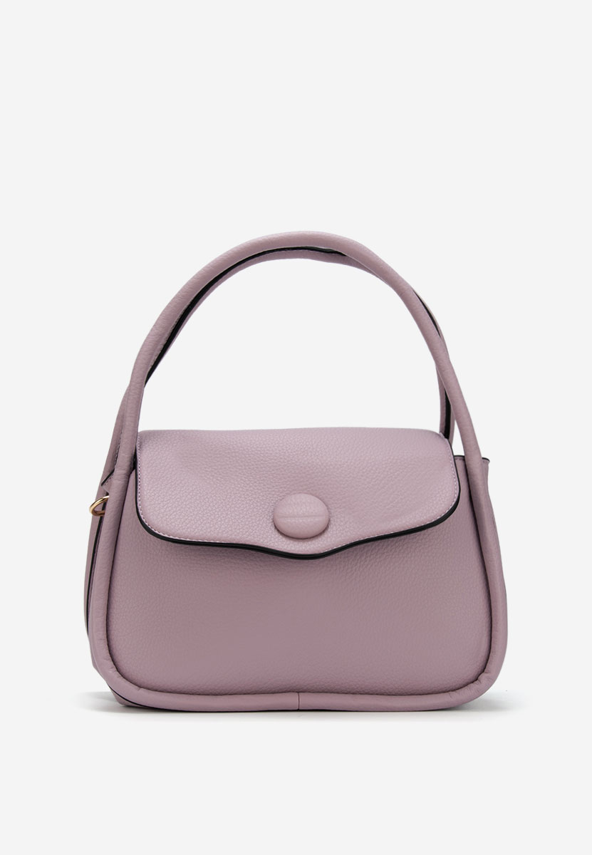 Borsa a mano Deeia viola