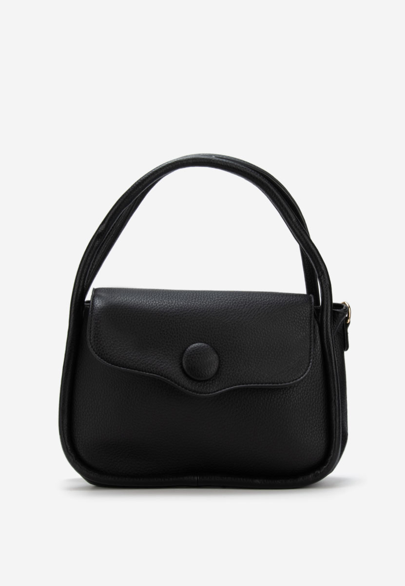 Borsa a mano Deeia nera