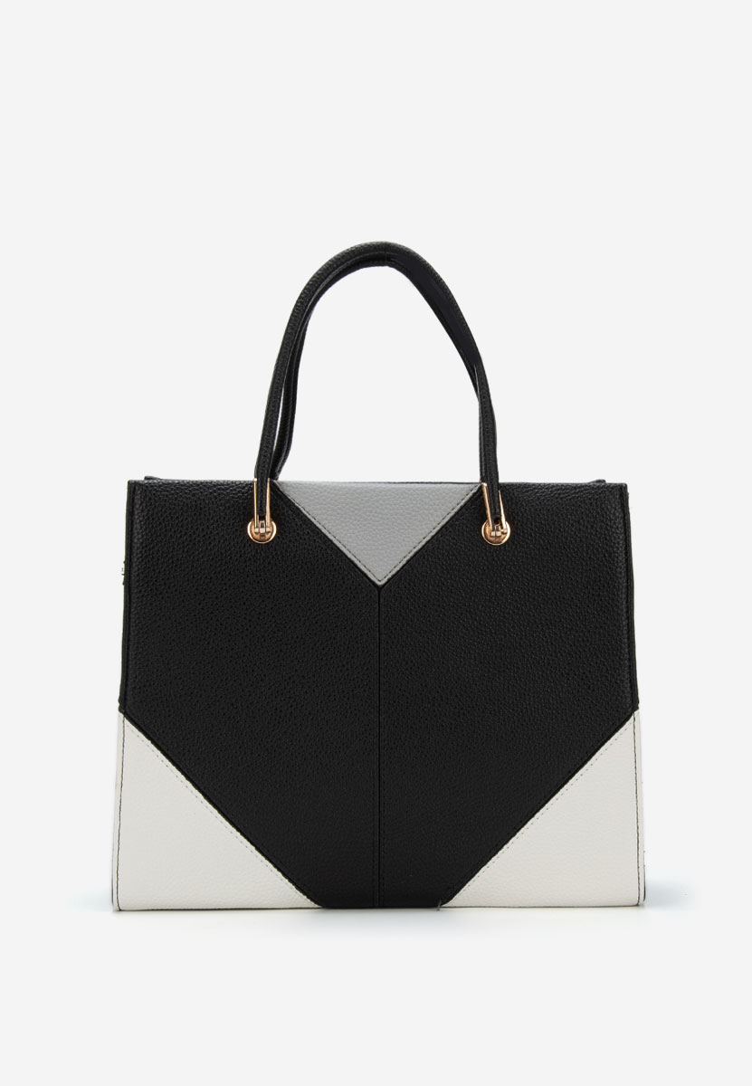 Borsa da ufficio Cremliana nera