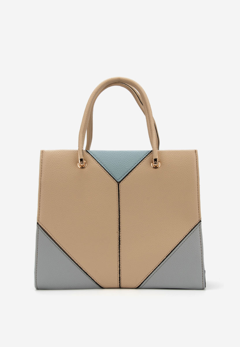 Borsa da ufficio Cremliana cachi