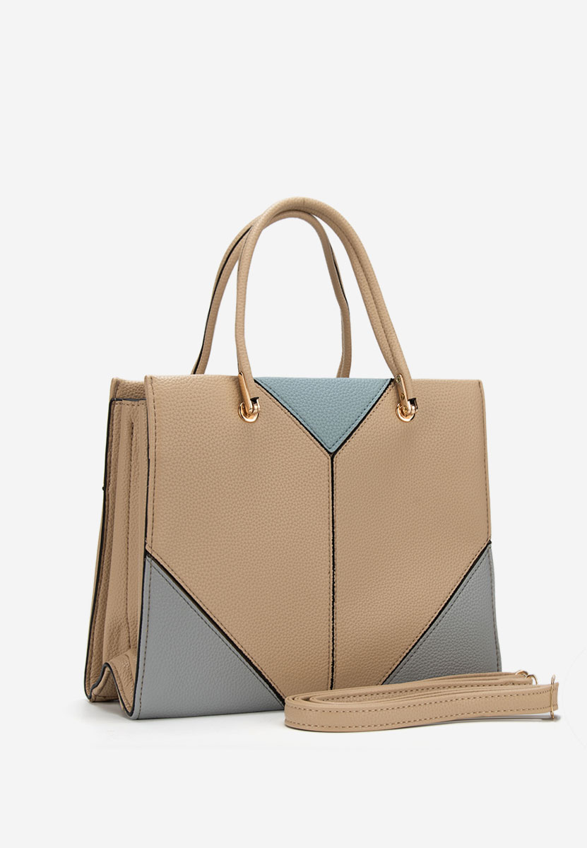 Borsa da ufficio Cremliana cachi