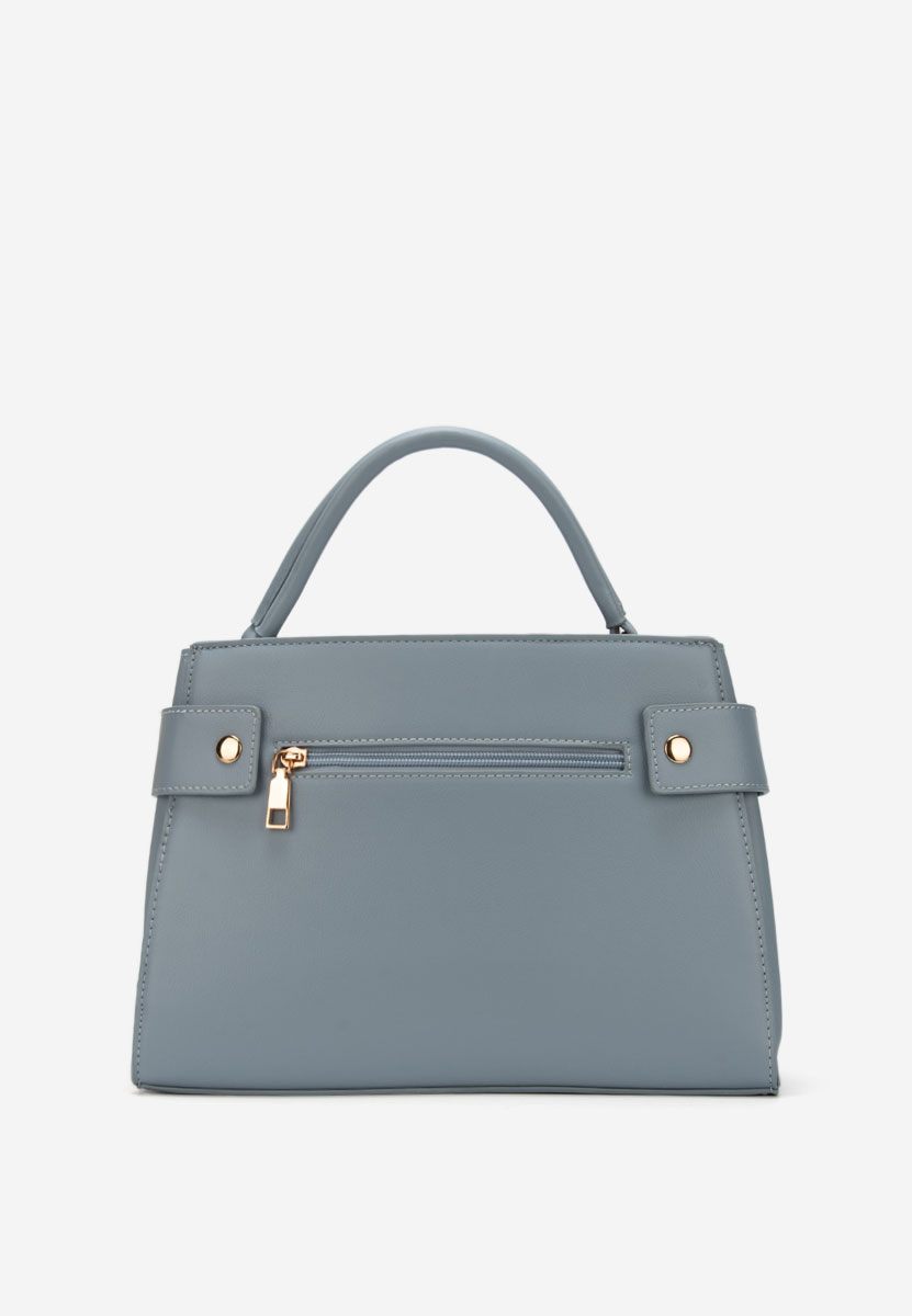 Borsa a mano Marana blu