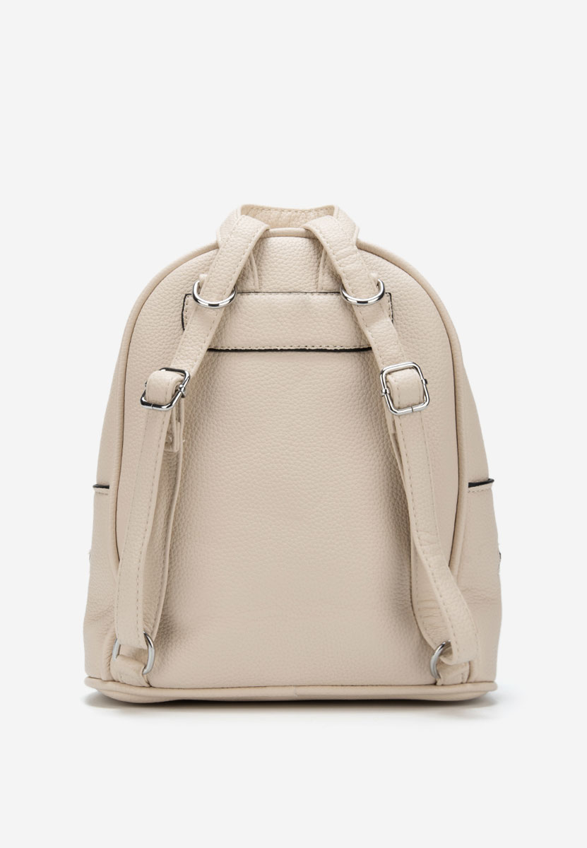Zaino da donna Izaelya beige
