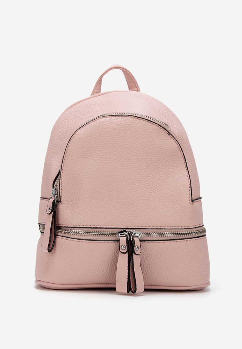 Zaino da donna Izaelya rosa