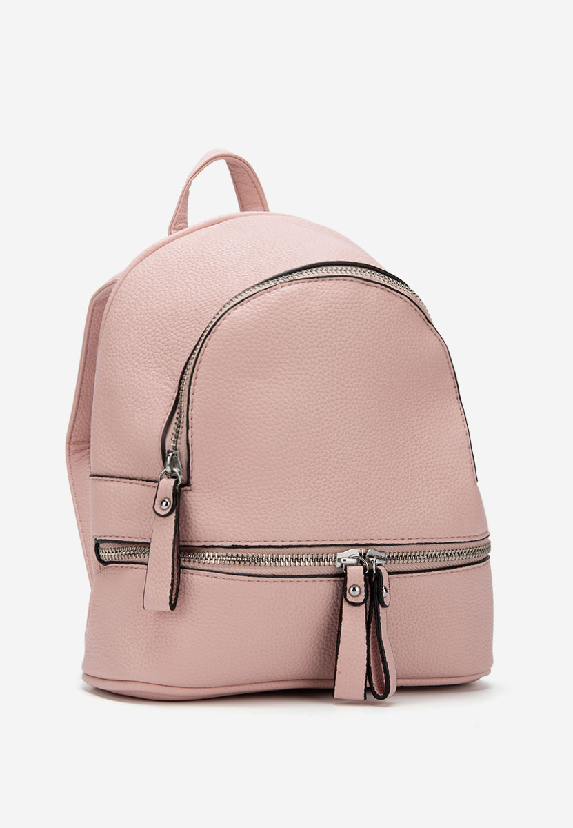 Zaino da donna Izaelya rosa