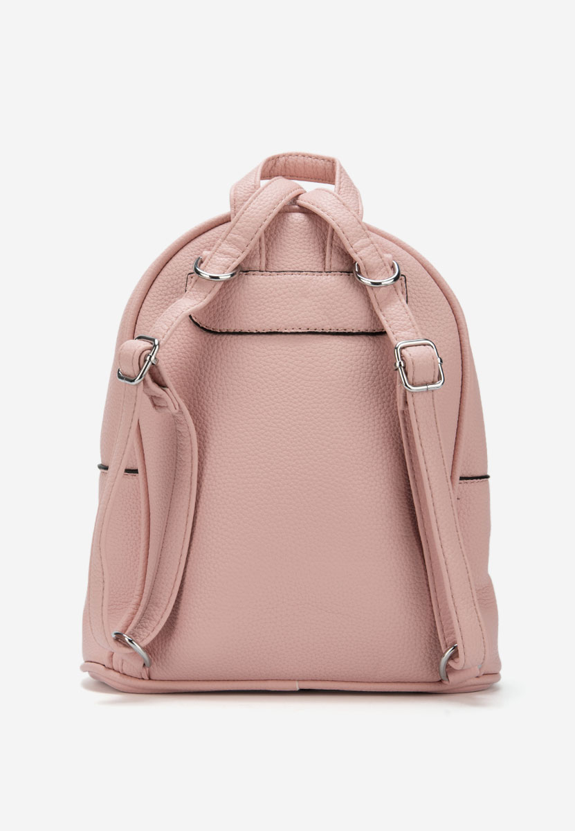 Zaino da donna Izaelya rosa