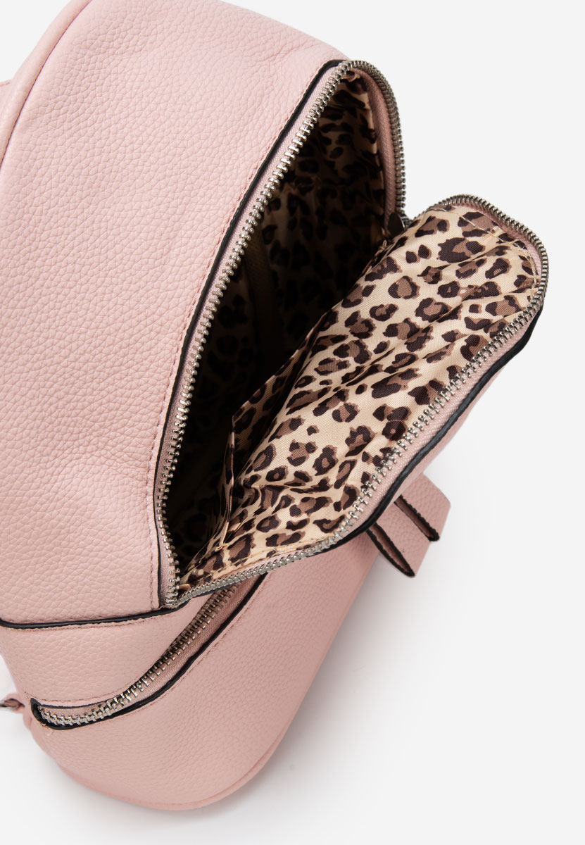 Zaino da donna Izaelya rosa