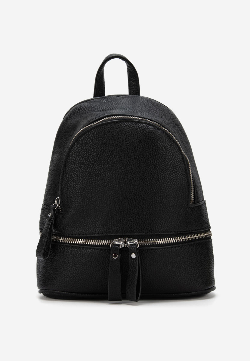 Zaino da donna Izaelya nero