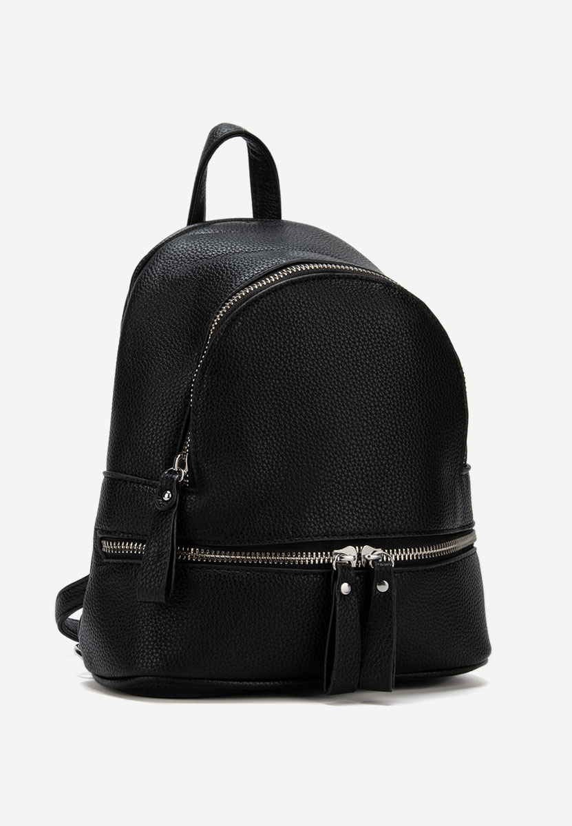Zaino da donna Izaelya nero