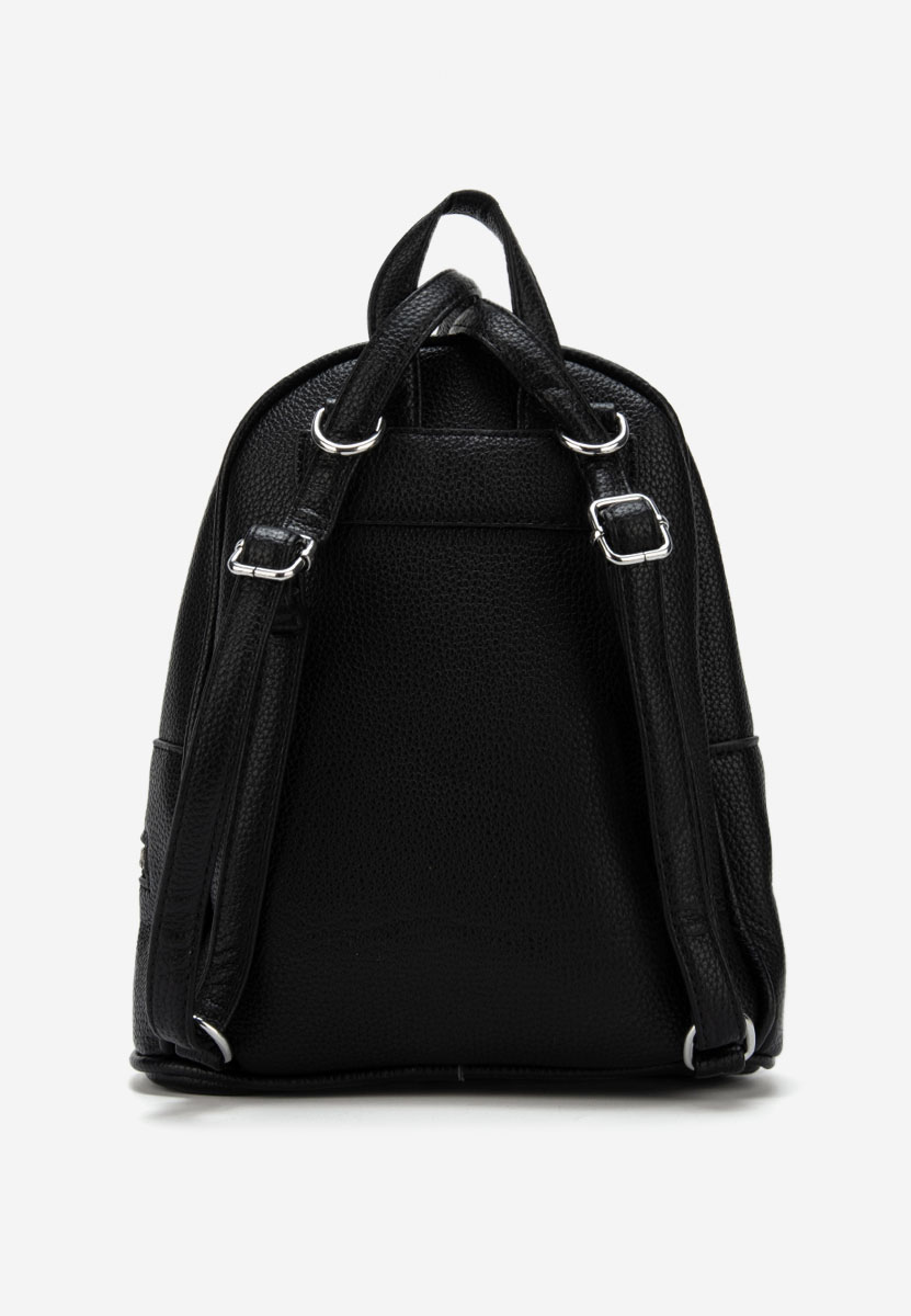 Zaino da donna Izaelya nero