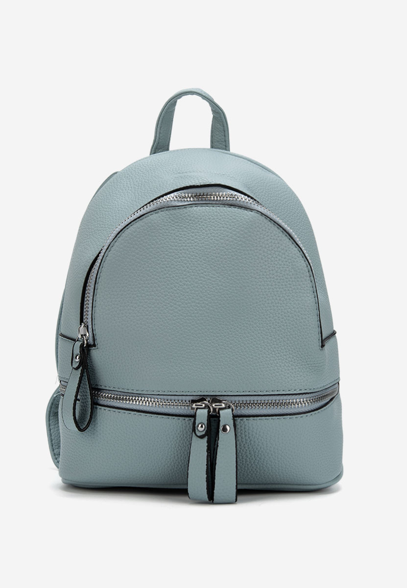 Zaino da donna Izaelya blu