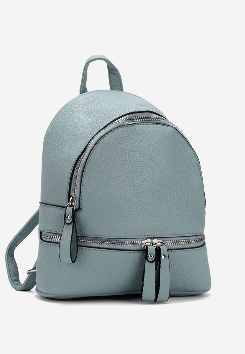 Zaino da donna Izaelya blu