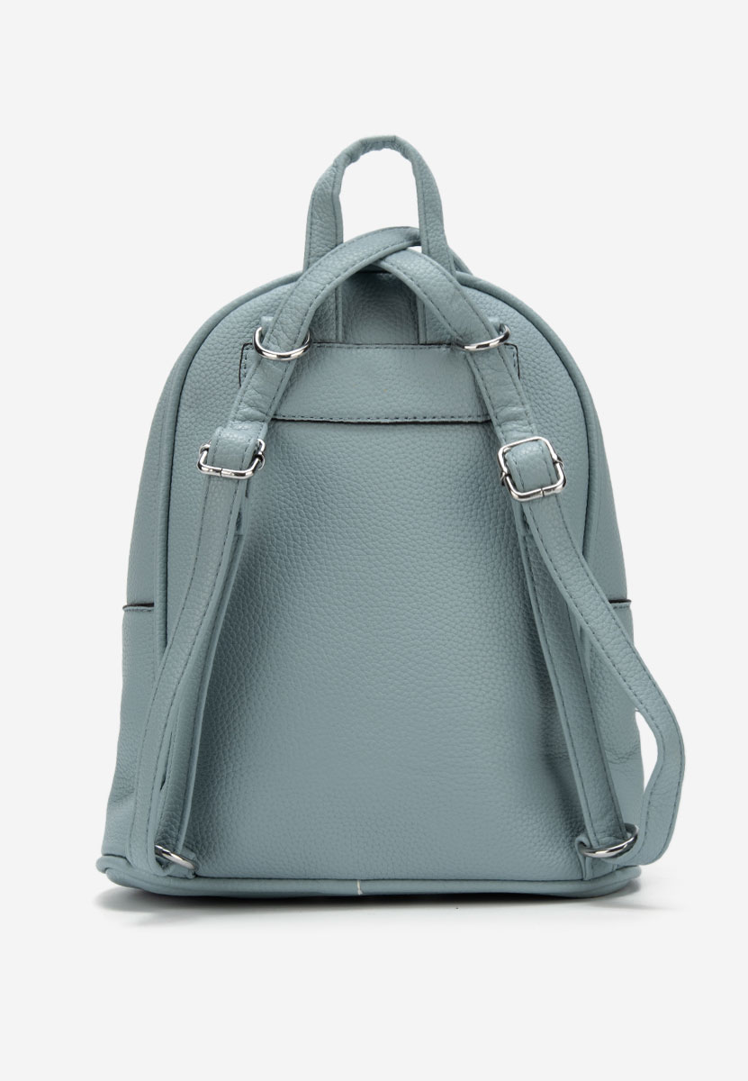 Zaino da donna Izaelya blu