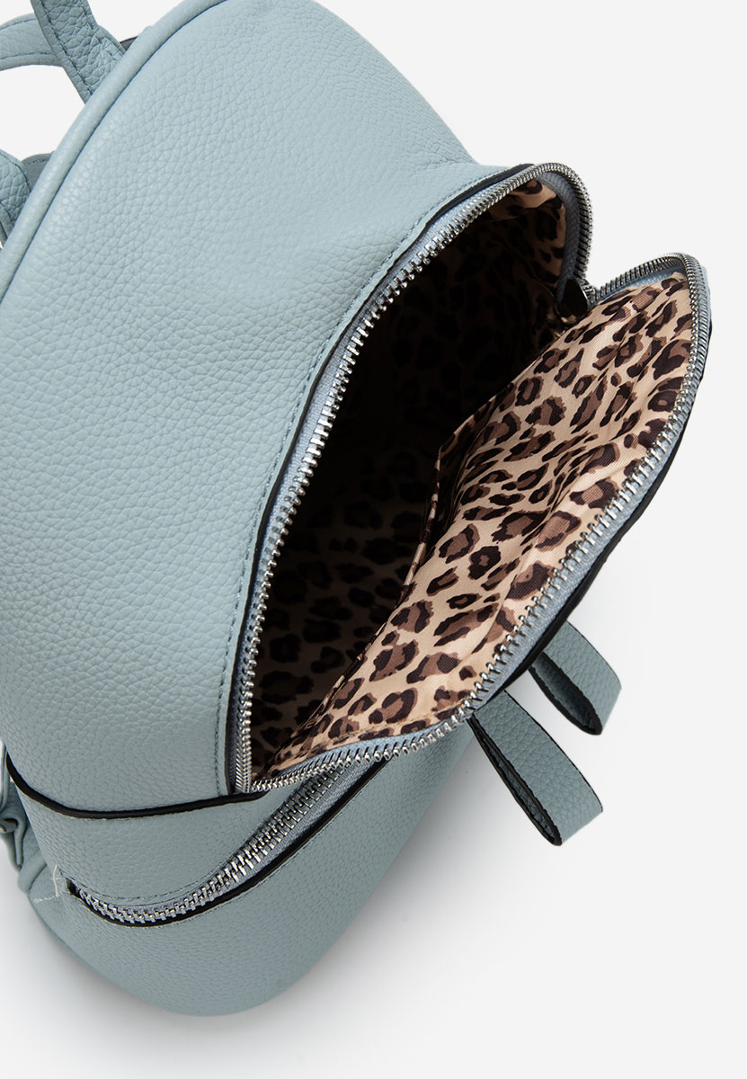 Zaino da donna Izaelya blu