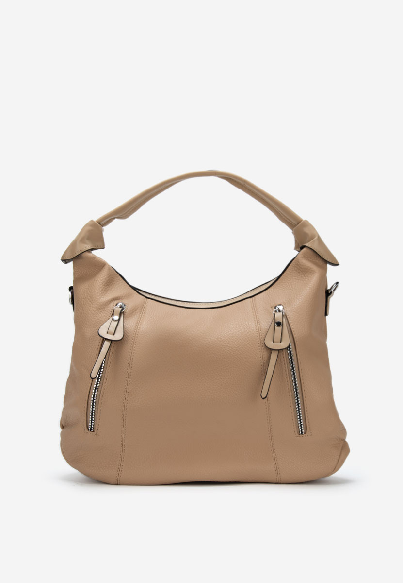 Borsa a mano Aikena cachi