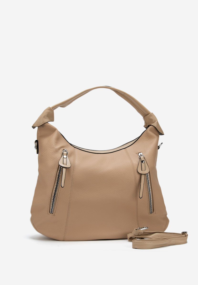 Borsa a mano Aikena cachi