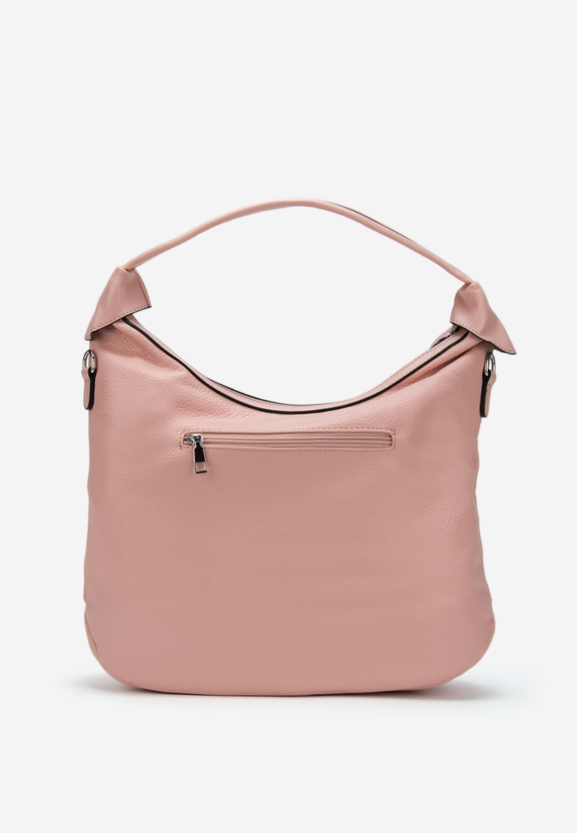 Borsa a mano Aikena rosa