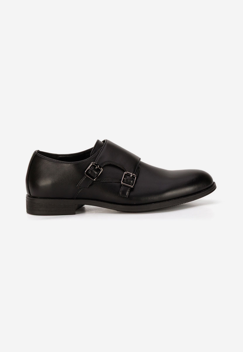 Scarpe da uomo Kaidan nero