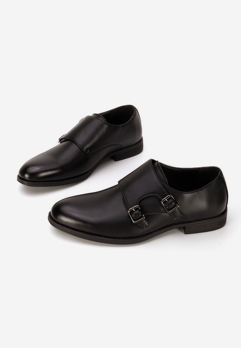 Scarpe da uomo Kaidan nero
