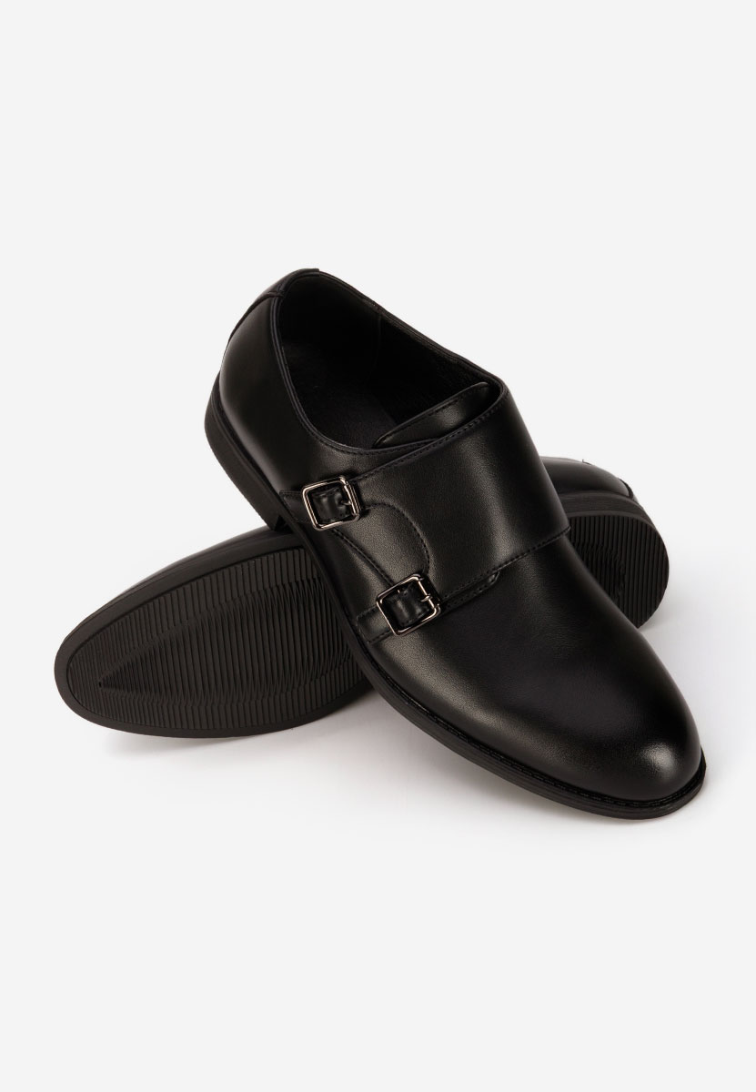 Scarpe da uomo Kaidan nero