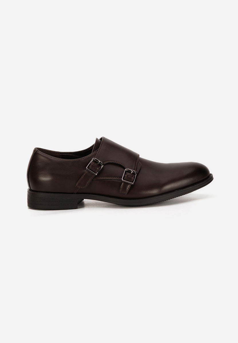 Scarpe da uomo Kaidan marrone