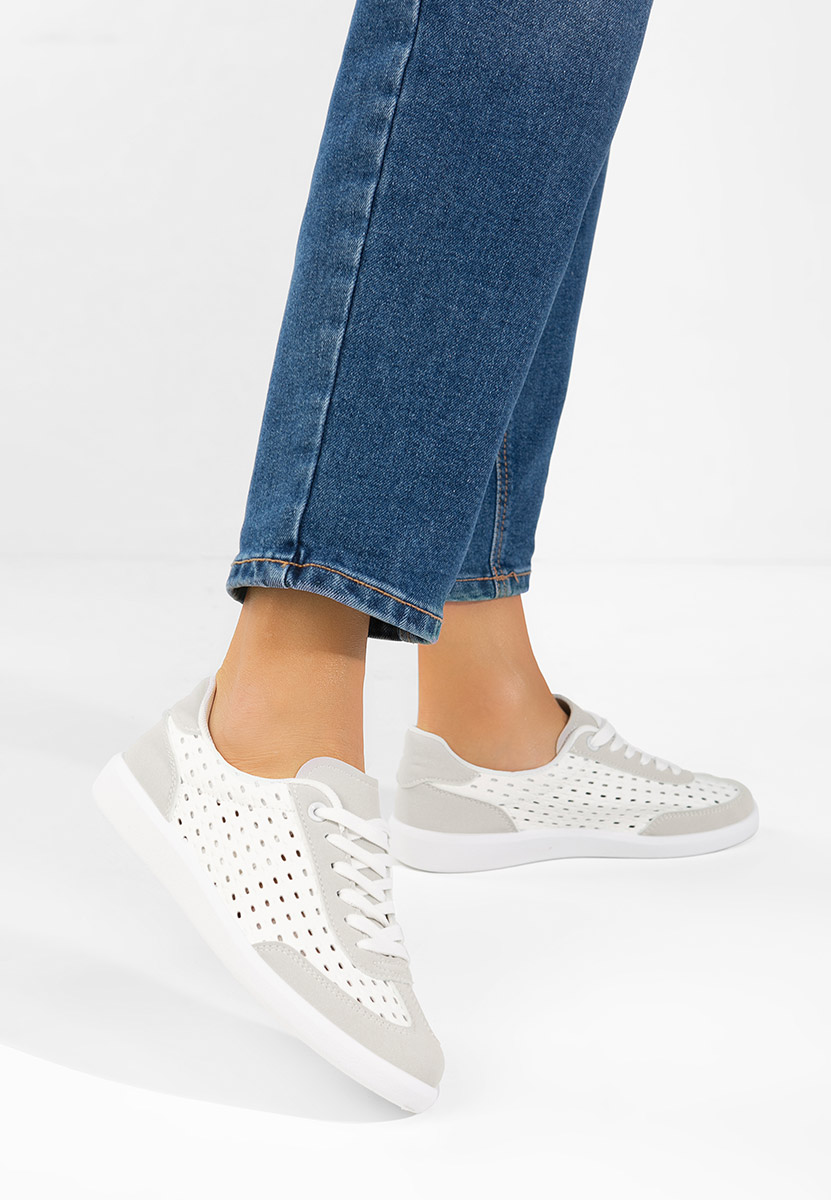 Sneakers donna Heliana bianchi
